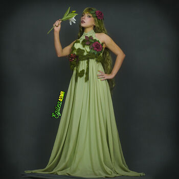 Full leaked Egilea asmr private onlyfans photo