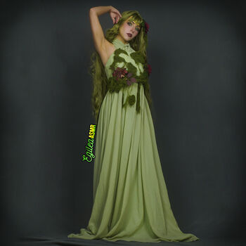 Full leaked Egilea asmr private onlyfans photo