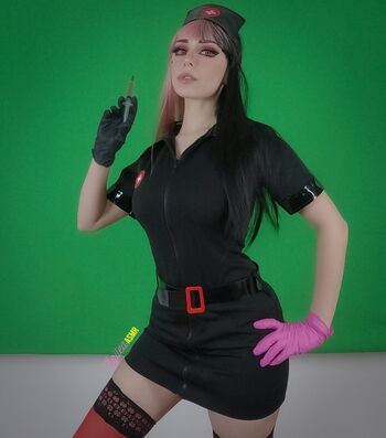 Full leaked Egilea asmr page private photo