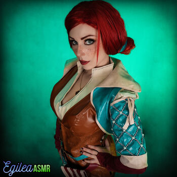 Egilea ASMR