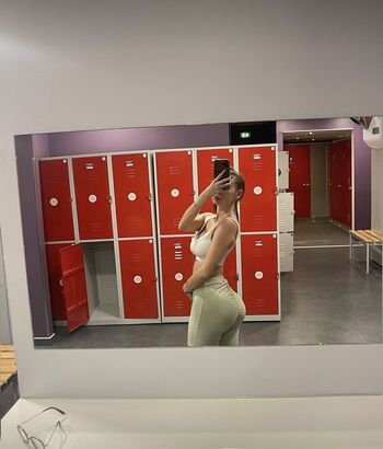 Full leaked Egleecsanchez private photo