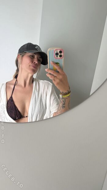 Full leaked Ego princess private photo