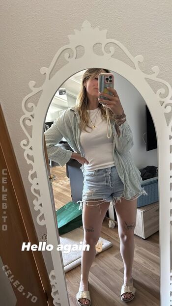 Full leaked Ego princess private photo