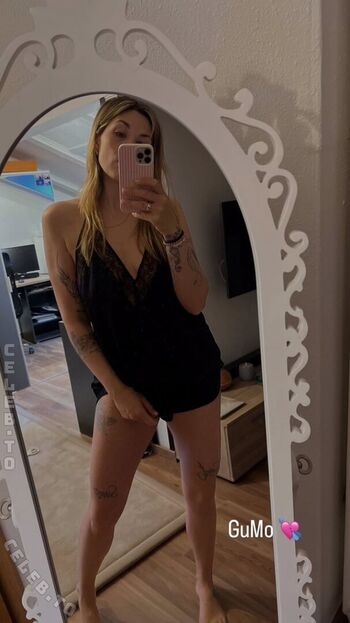 Full leaked Ego princess private photo