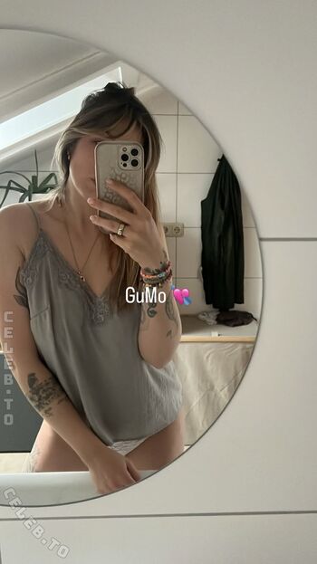Full leaked Ego princess private photo