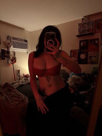 Full leaked Egoariii private onlyfans photo