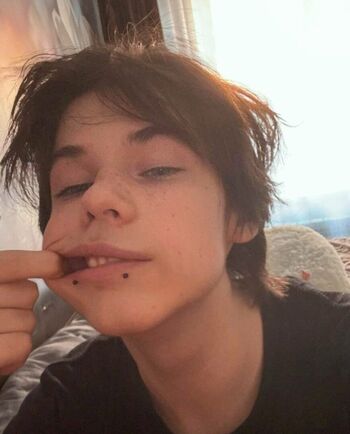 Full leaked Egor planger private photo