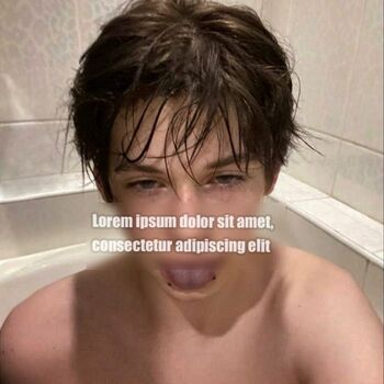Full leaked Egor planger private photo