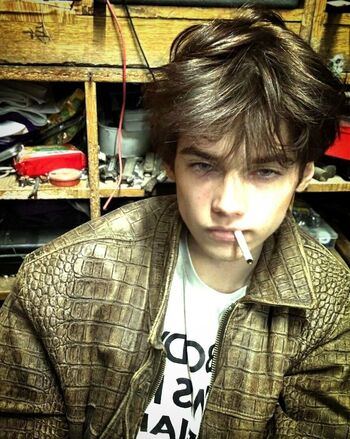 Full leaked Egor planger private photo