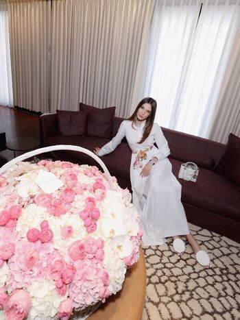 Eileen Gu