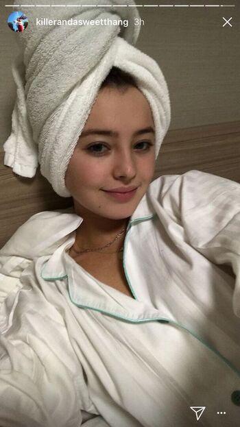 Full leaked Eileen kelly private onlyfans photo