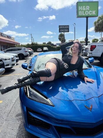 Full leaked Eileen morales private onlyfans photo