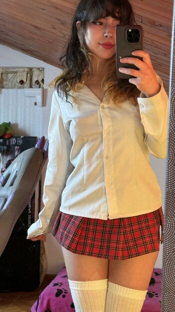 Full leaked Eileen pinkman page private photo