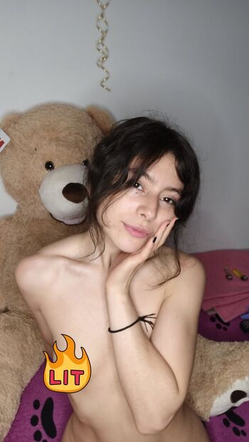 Full leaked Eileen pinkman page private photo