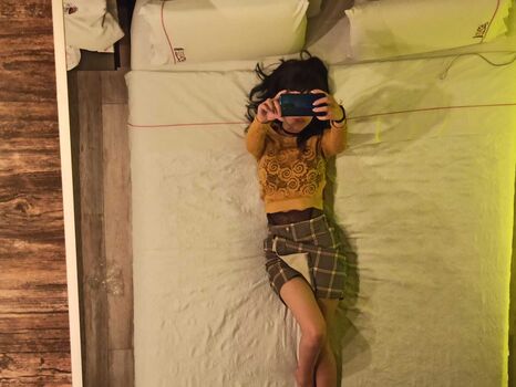 Full leaked Eileen pinkman private photo