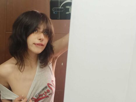 Full leaked Eileen pinkman private photo