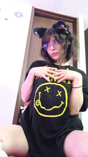 Full leaked Eileen pinkman private photo