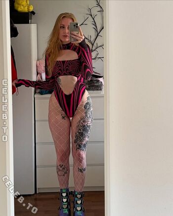 Full leaked Eileen sophia private photo