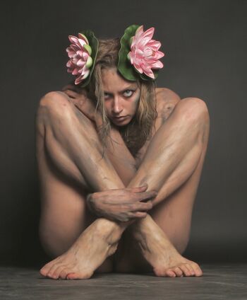Full leaked Eileen vogel private photo