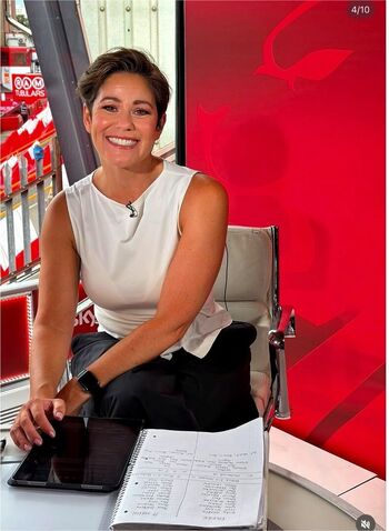 Full leaked Eilidh barbour private photo