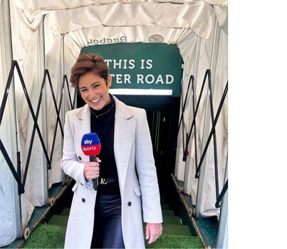 Full leaked Eilidh barbour private photo