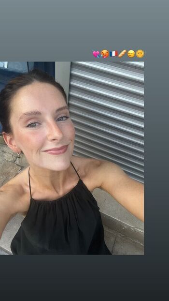 Full leaked Eilise patton private photo