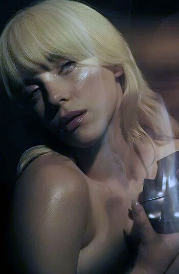 Full leaked Eilish bil private onlyfans photo