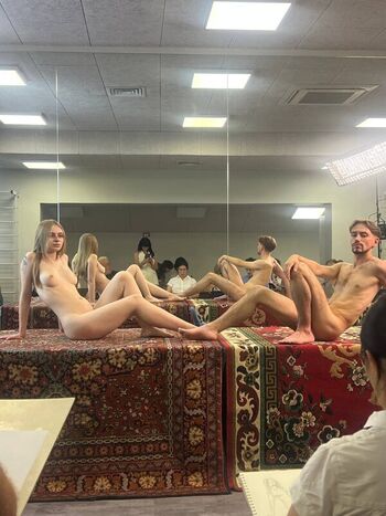 Full leaked Eillissee private photo