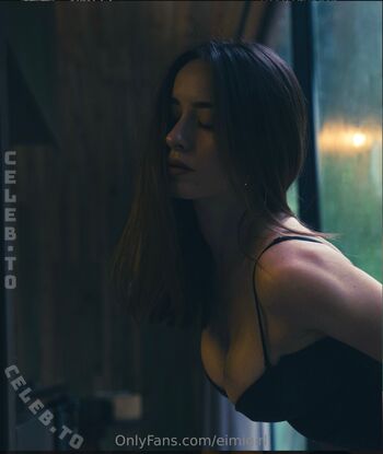 Full leaked Eimigirl page private photo