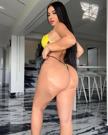 Full leaked Eimy contreras page private photo