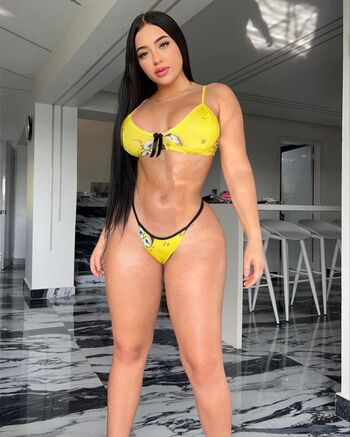 Full leaked Eimy contreras page private photo