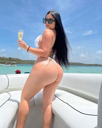 Full leaked Eimy contreras private photo
