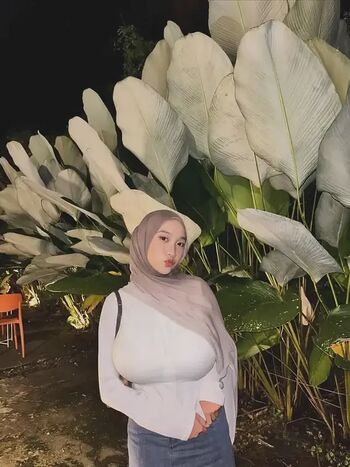 Full leaked Einaalmeera private photo