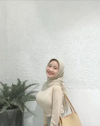 Full leaked Einaalmeera private photo