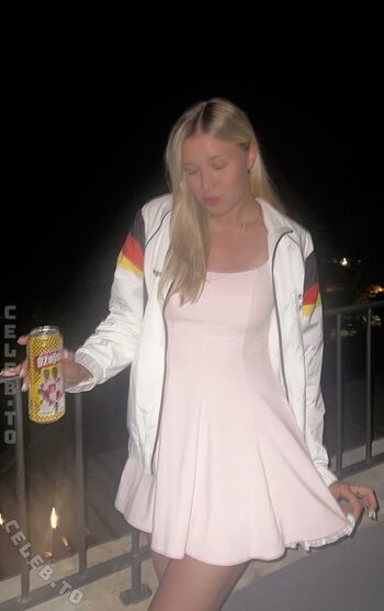 Full leaked Eingollan private photo