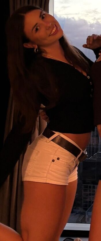 Full leaked Eirmioni ilvanakis private onlyfans photo