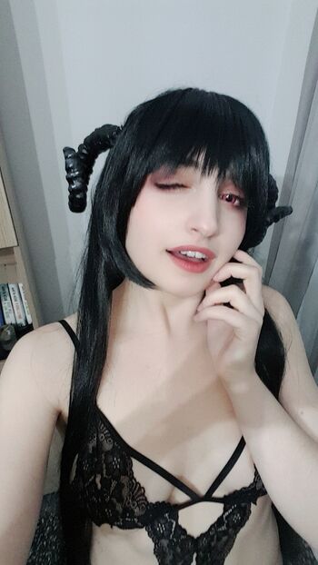 Full leaked Eirone siderious page private onlyfans photo