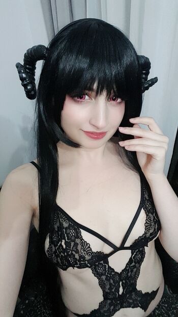 Full leaked Eirone siderious page private onlyfans photo