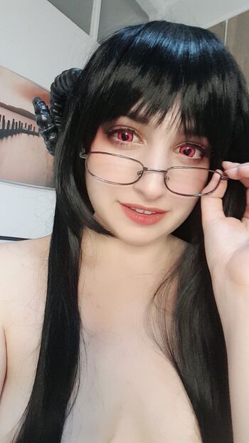 Full leaked Eirone siderious page private onlyfans photo