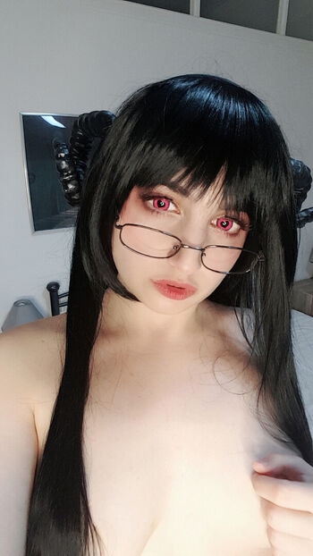 Full leaked Eirone siderious page private onlyfans photo