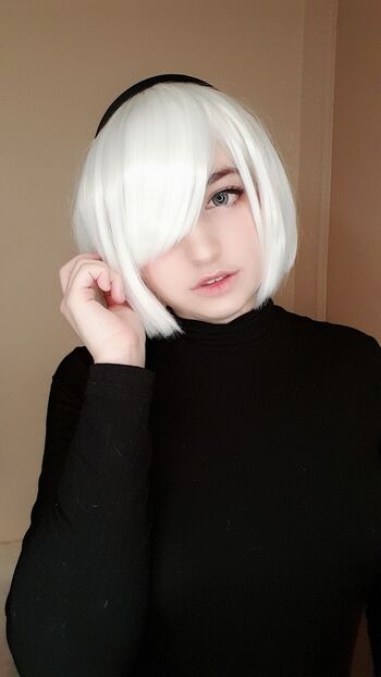 Full leaked Eirone siderious page private onlyfans photo