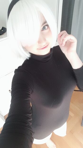 Full leaked Eirone siderious page private onlyfans photo