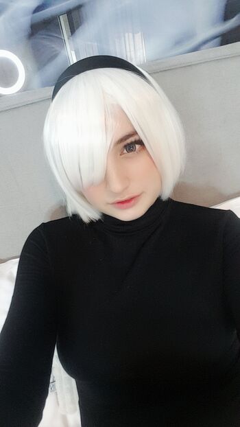 Full leaked Eirone siderious page private onlyfans photo