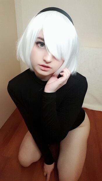 Full leaked Eirone siderious private onlyfans photo