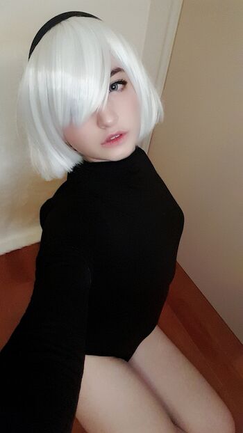 Full leaked Eirone siderious private onlyfans photo