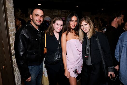 Full leaked Eiza gonzalez  page private onlyfans photo