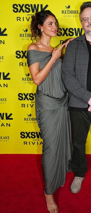 Full leaked Eiza gonzalez  page private onlyfans photo