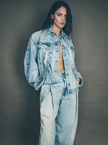 Full leaked Eiza gonzalez private photo