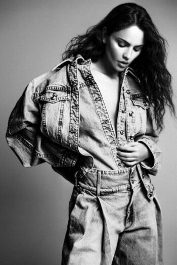 Full leaked Eiza gonzalez private photo