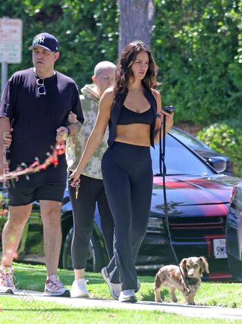 Full leaked Eiza gonzalez private photo